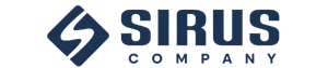 logotipo sirus company